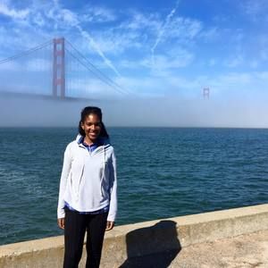 Meet your Posher, Stephanie